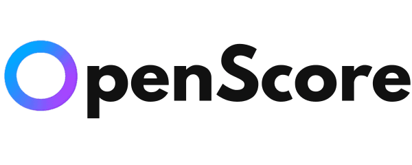 openscore logo